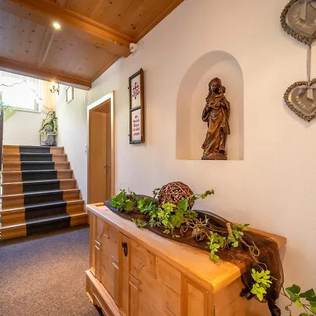 Apartament Panorama I *