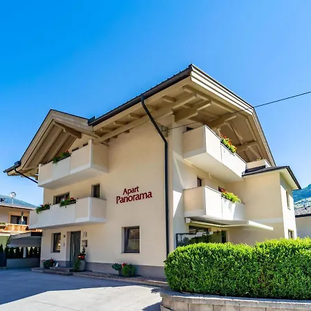 Panorama I מאיירהופן