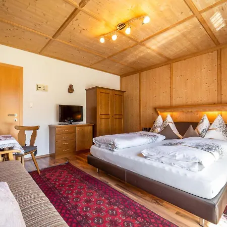 דירה Panorama I מאיירהופן