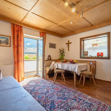 Panorama I Apartament Mayrhofen