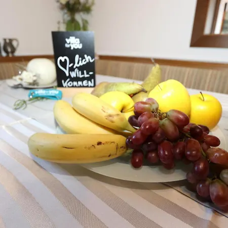 Panorama I דירה *