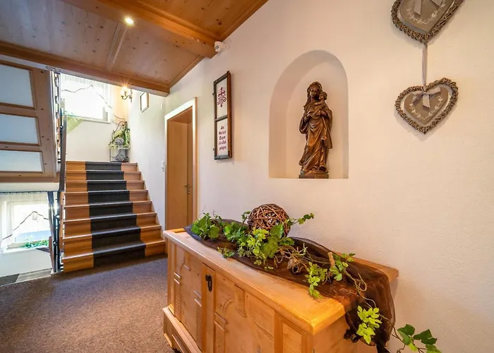 アパート Panorama I *