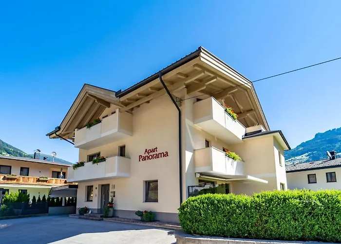 Panorama I マイヤーホーフェン