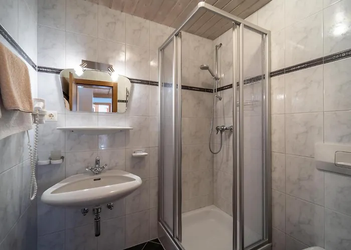 Panorama I アパート *