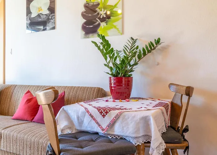 Panorama I * マイヤーホーフェン