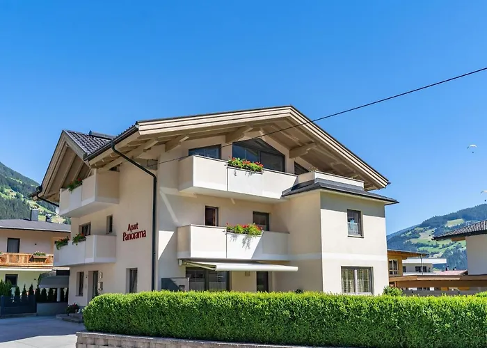 Appartamento Panorama I
