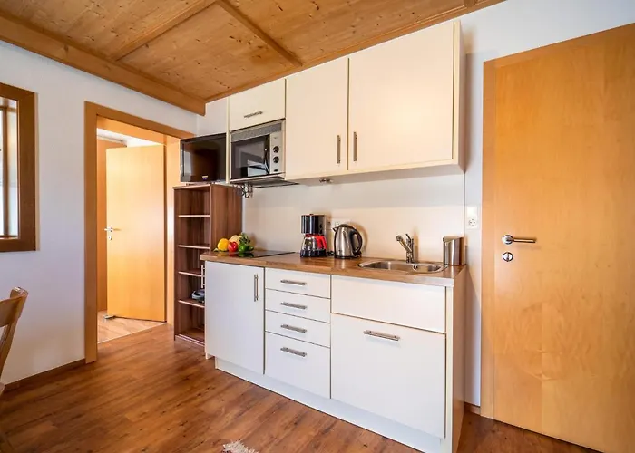 アパート Panorama I *