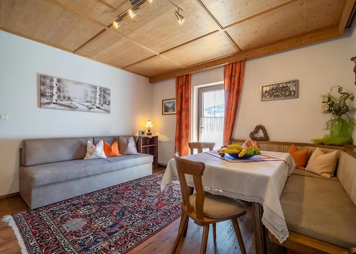 Panorama I アパート