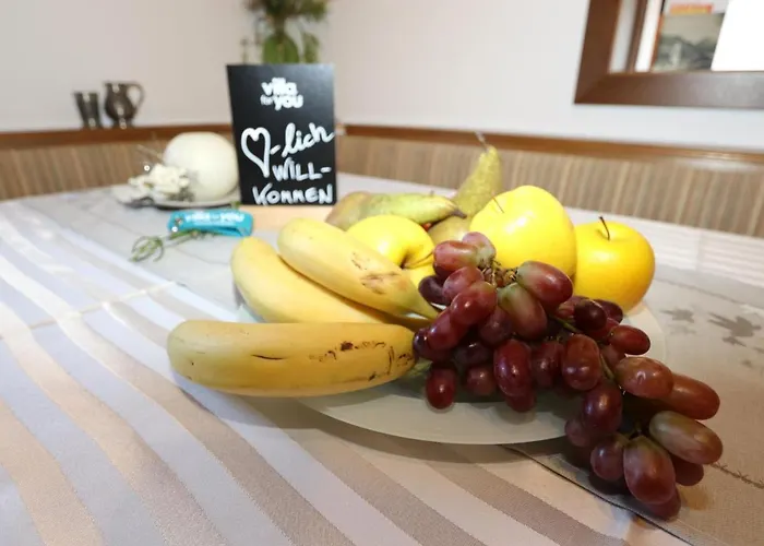 Panorama I アパート *