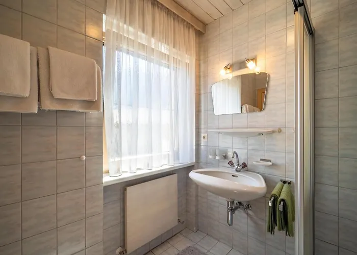 Panorama I アパート *