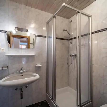 Panorama I Appartement *