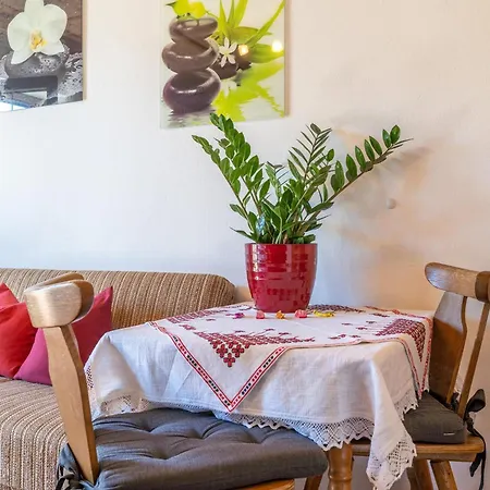 Panorama I * Mayrhofen