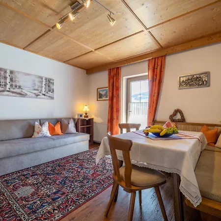 Panorama I Appartement